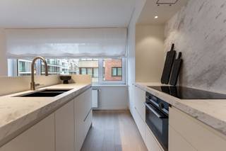 Apartment for sale in Knokke-Heist