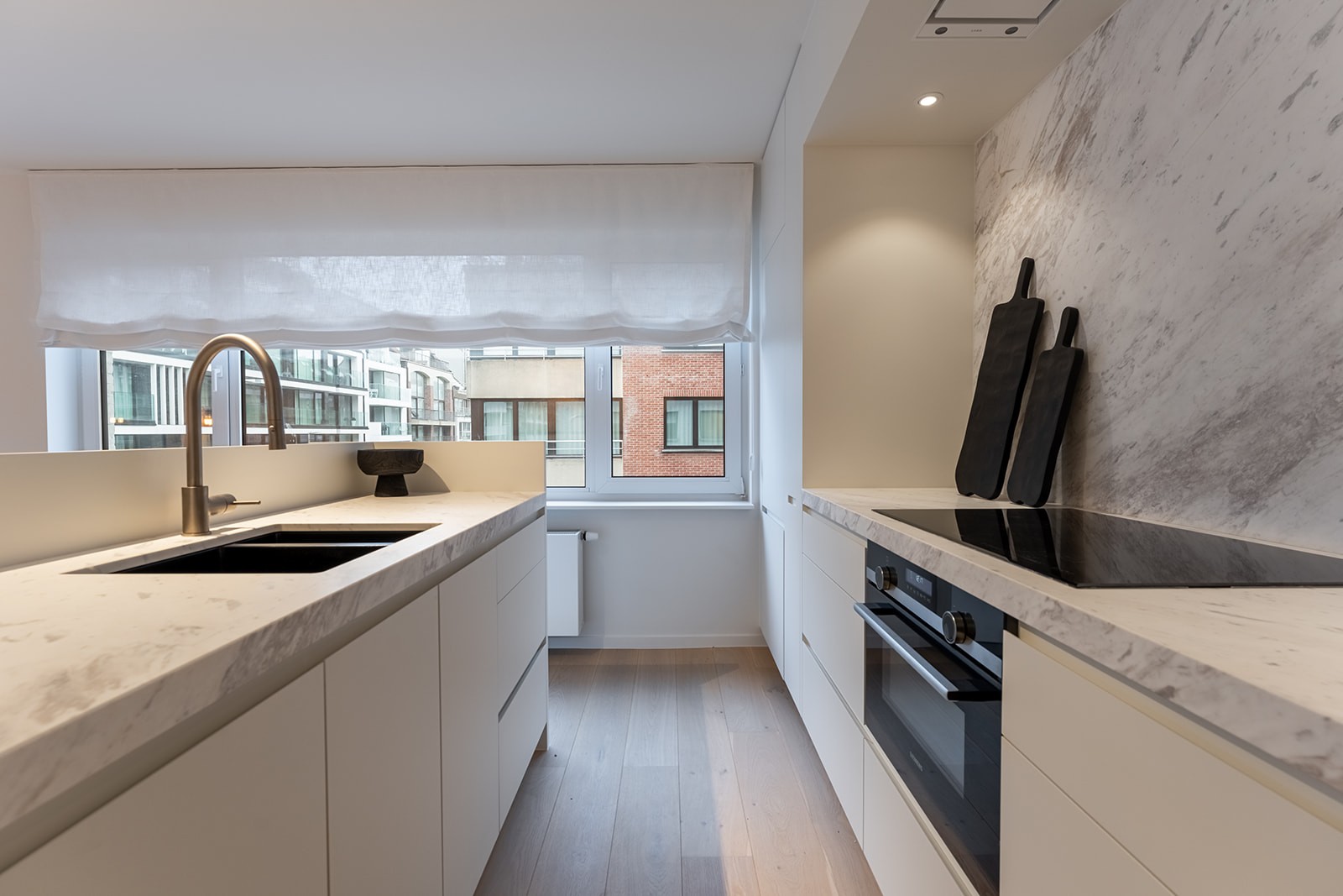 Apartment for sale in Knokke with 2 bedrooms - photo 2
