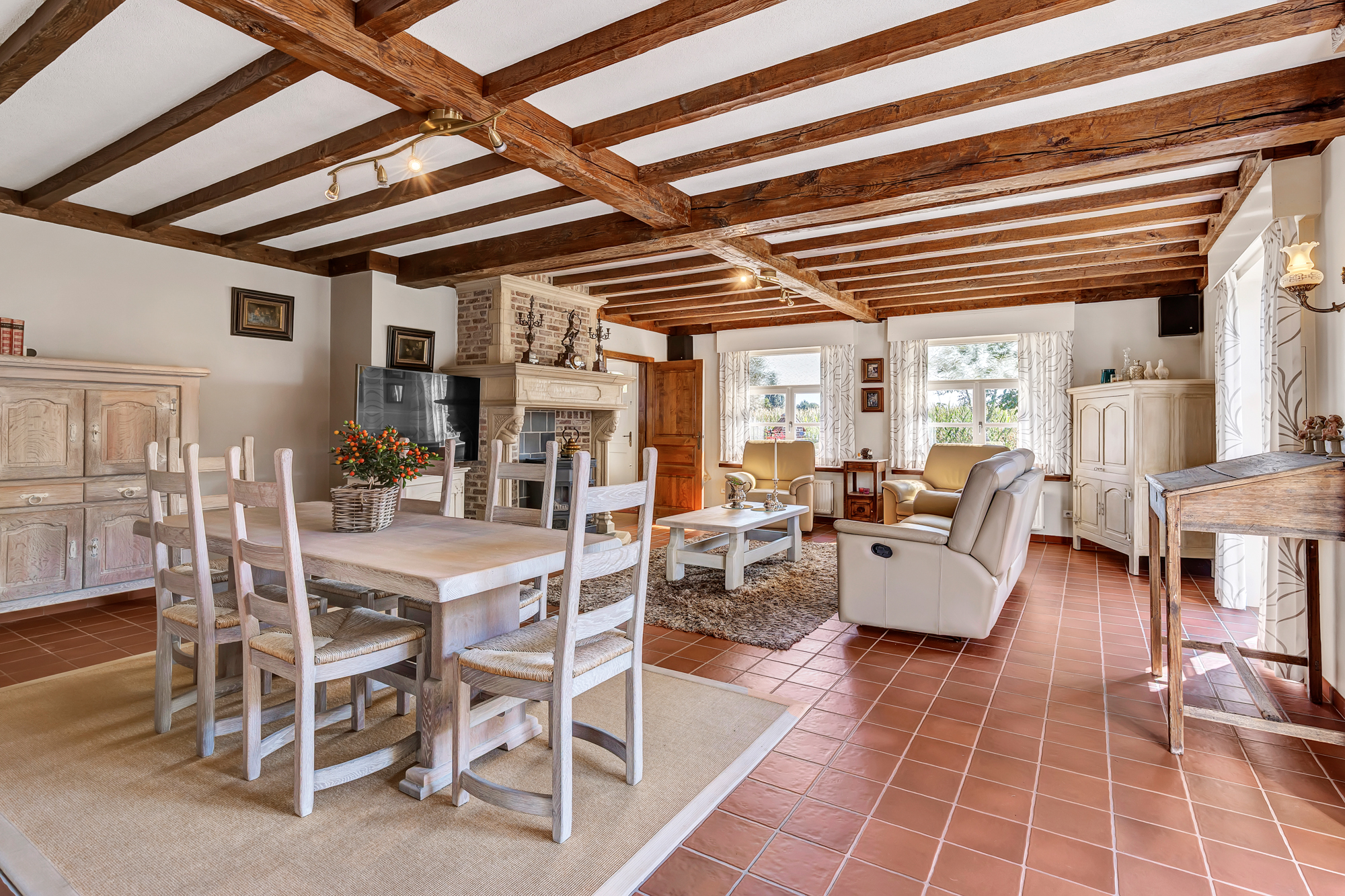 House for sale in Nazareth-De Pinte with 4 bedrooms - photo 5
