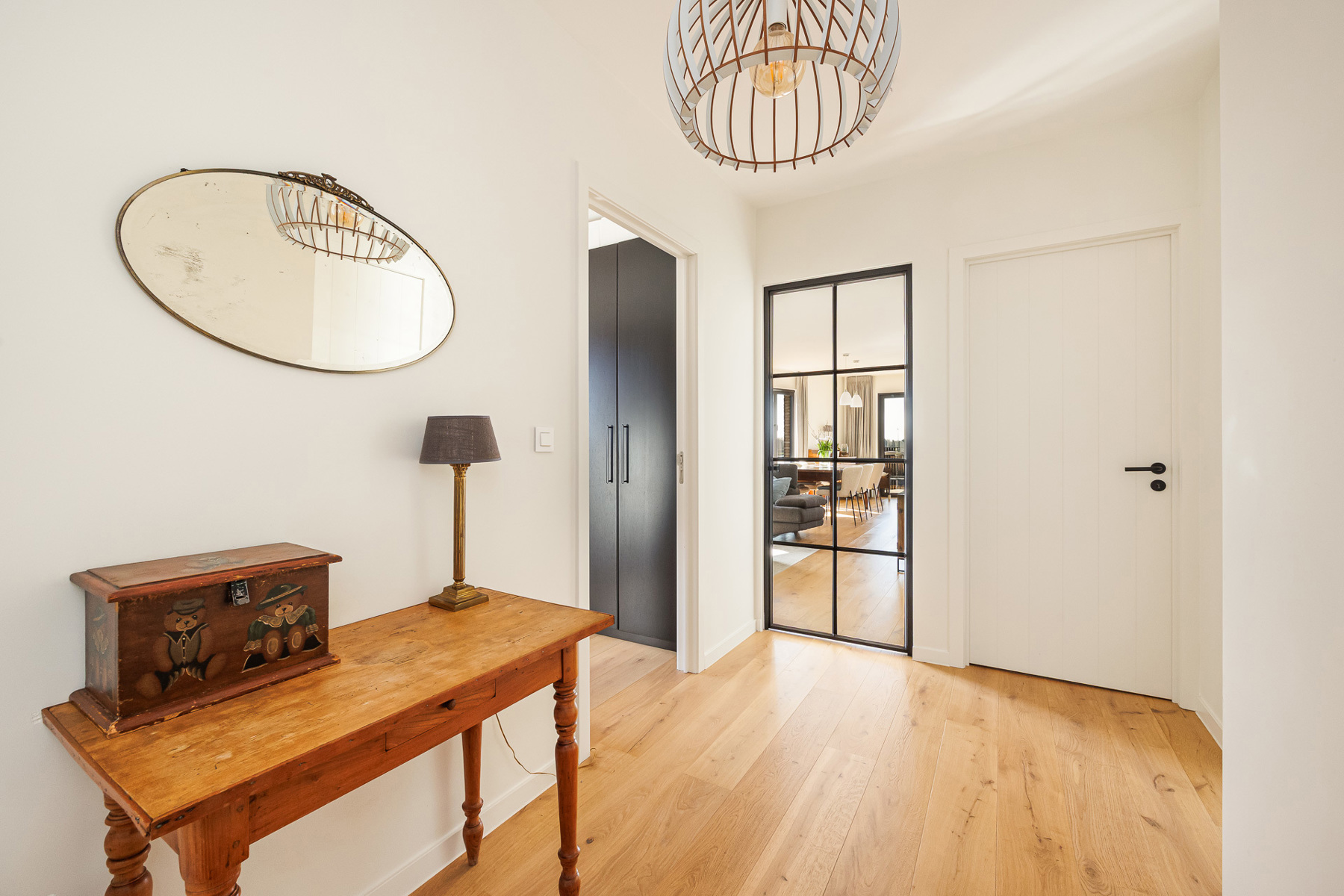 Ruim appartement met uniek zicht op water - foto 2