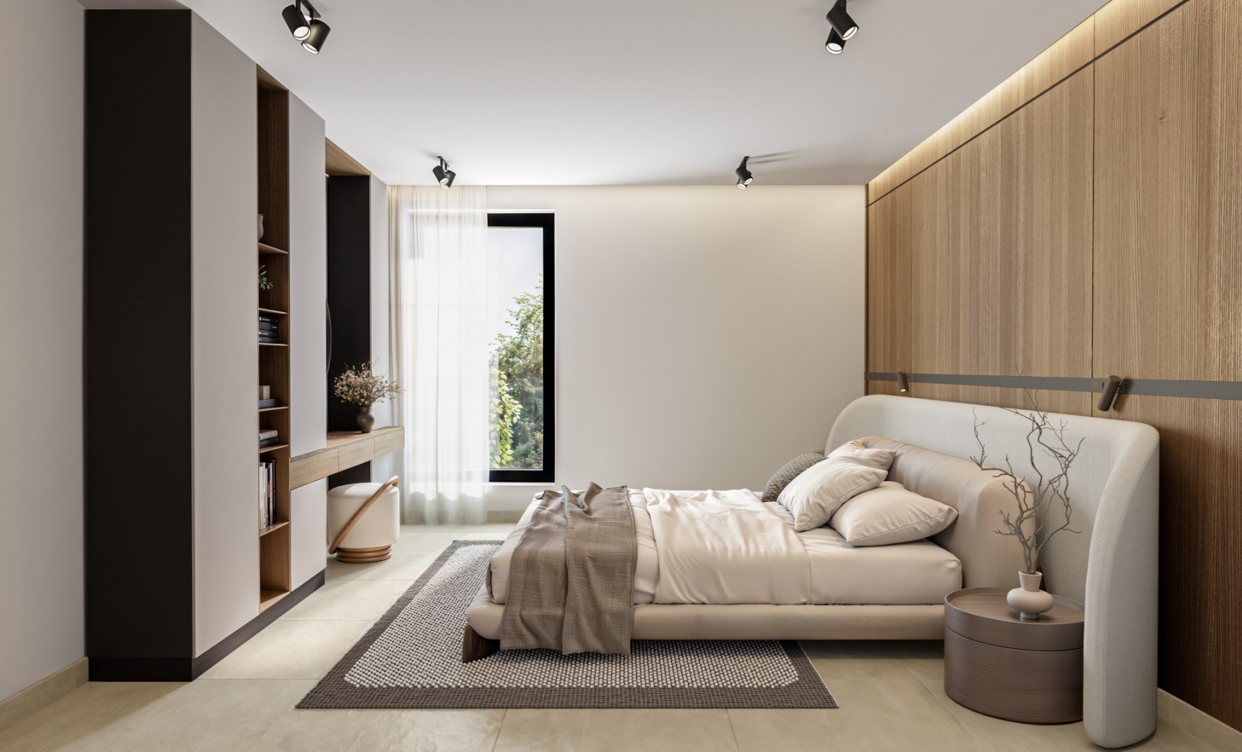 Appartement in 't Park - De Linde, Tielt - foto 3