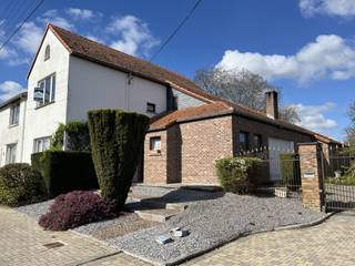 Maison à vendre à Bilzen-Hoeselt