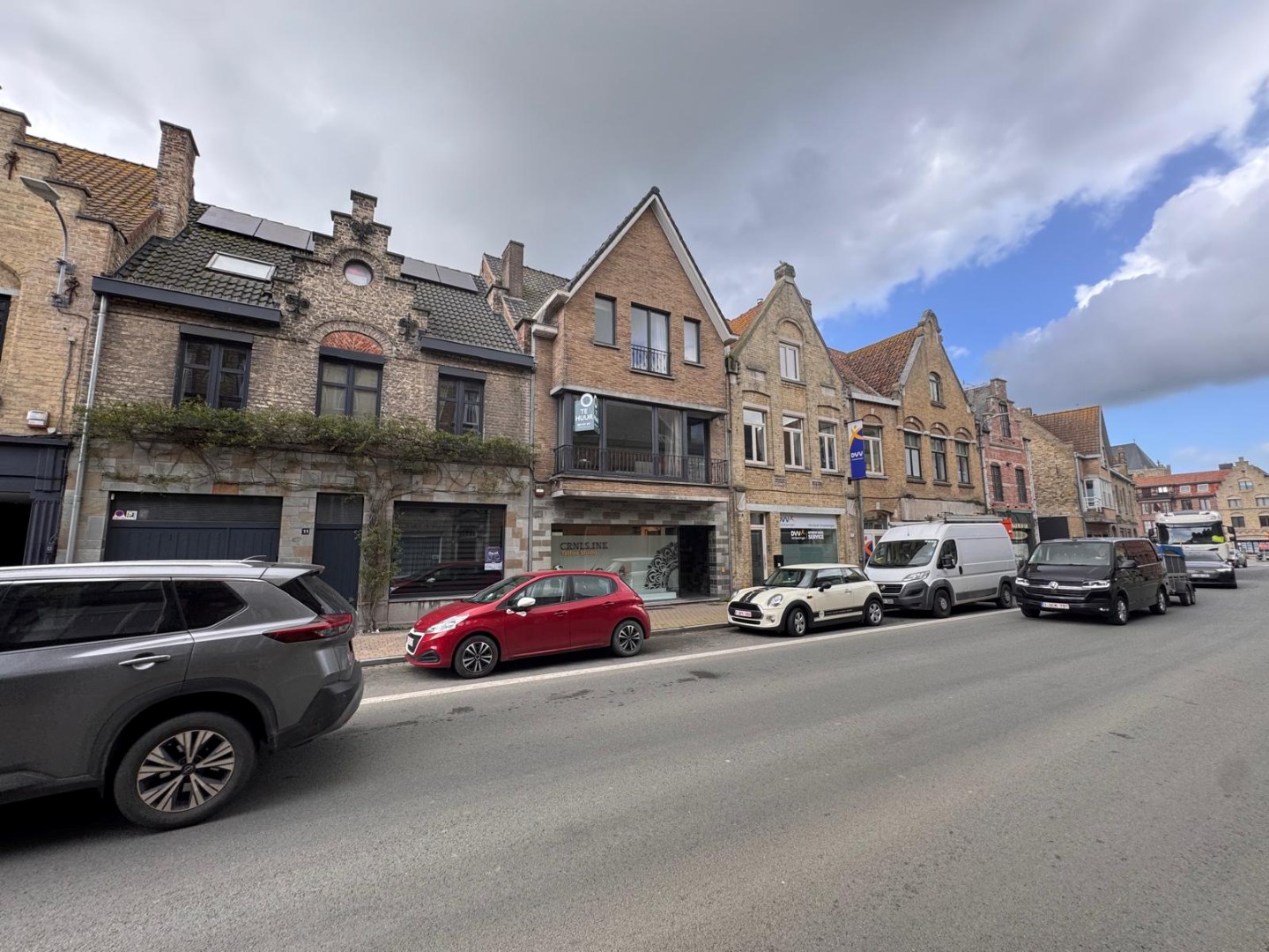 Lichtrijk appartement in hartje Diksmuide! - foto 2