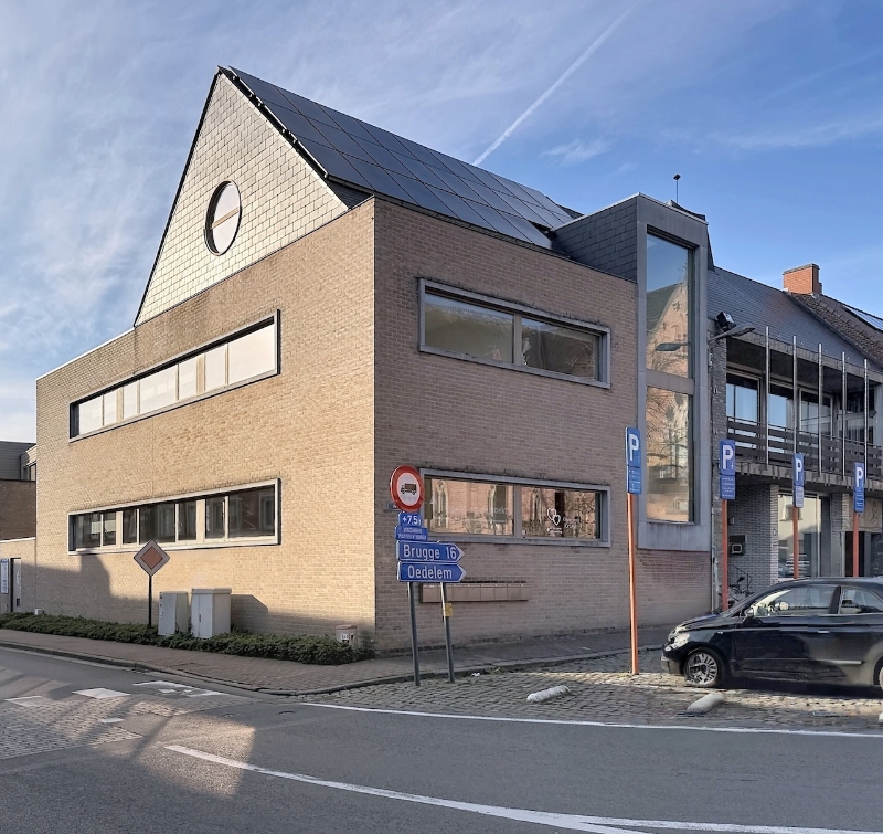 Maison d'habitation à Knesselare