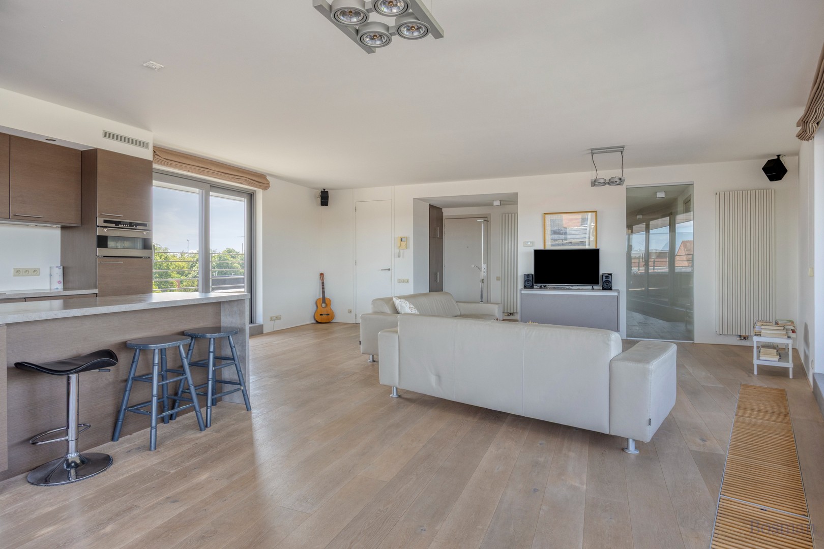 Appartement à vendre à Tessenderlo avec 2 chambres - photo 4