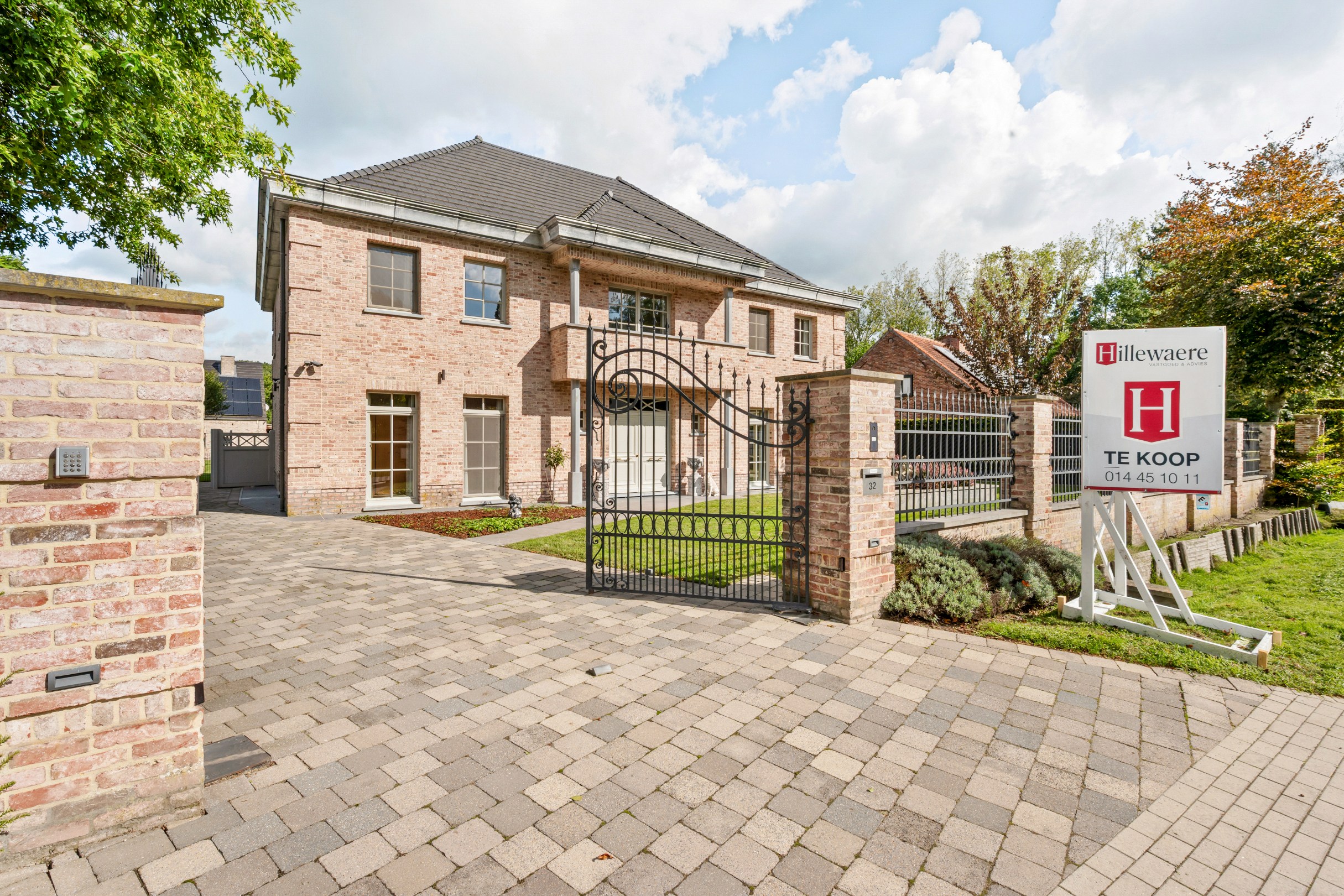 Maison à vendre à Turnhout avec 4 chambres - photo 4
