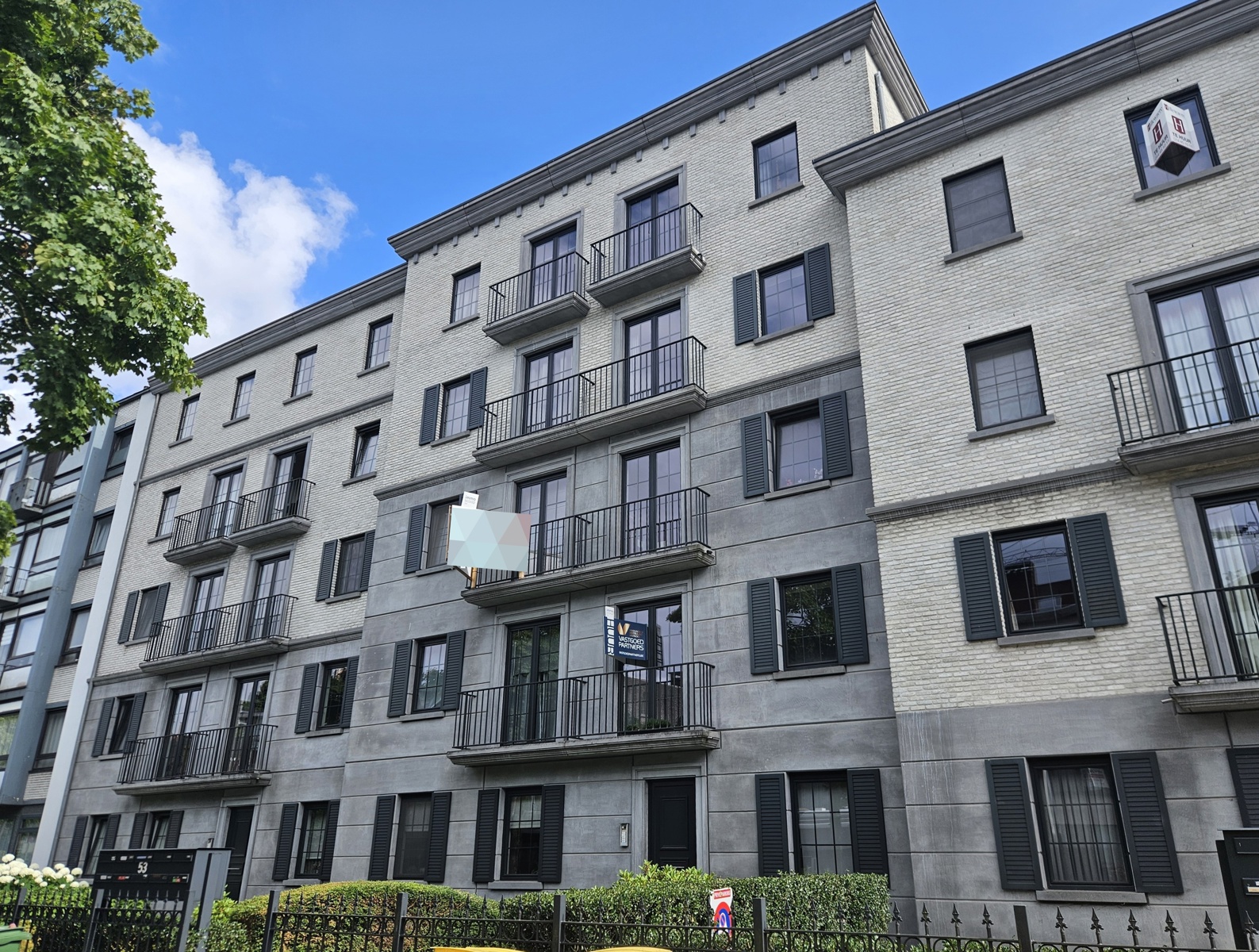Appartement in Turnhout