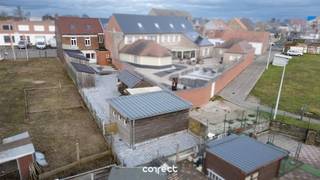 House for sale in Zedelgem
