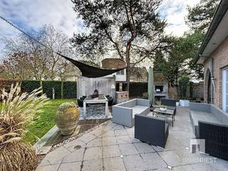 Maison à vendre à Tessenderlo-Ham