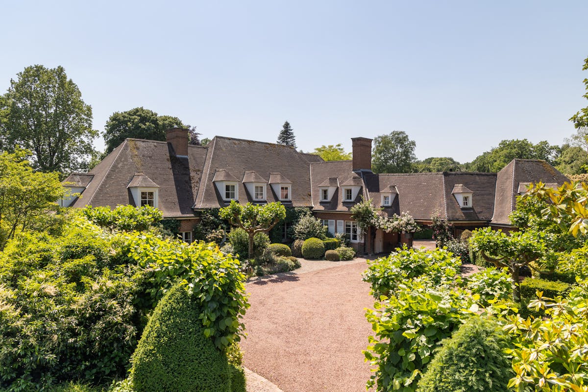 Exclusief domein René Stapels in Tervuren | Hoogvorst - foto 5