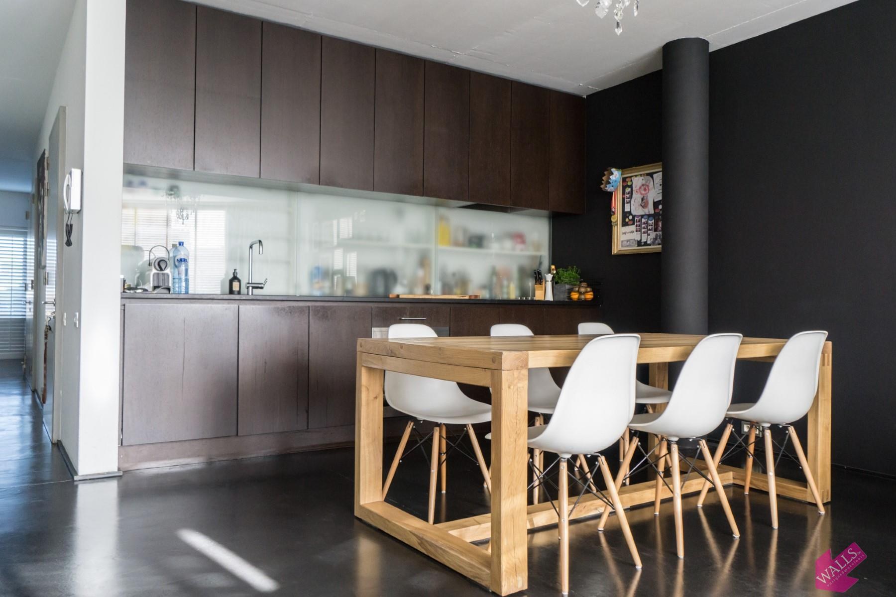 Genieten van het stadsleven in deze loft! - foto 4