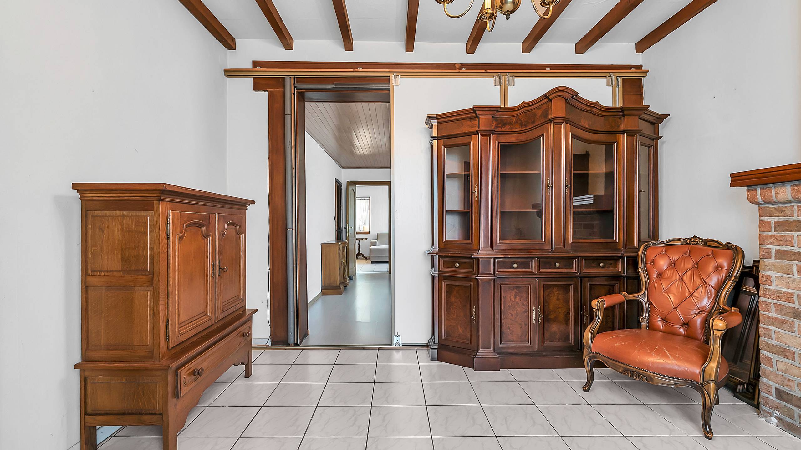 Maison à vendre à Lanaken avec 2 chambres - photo 4