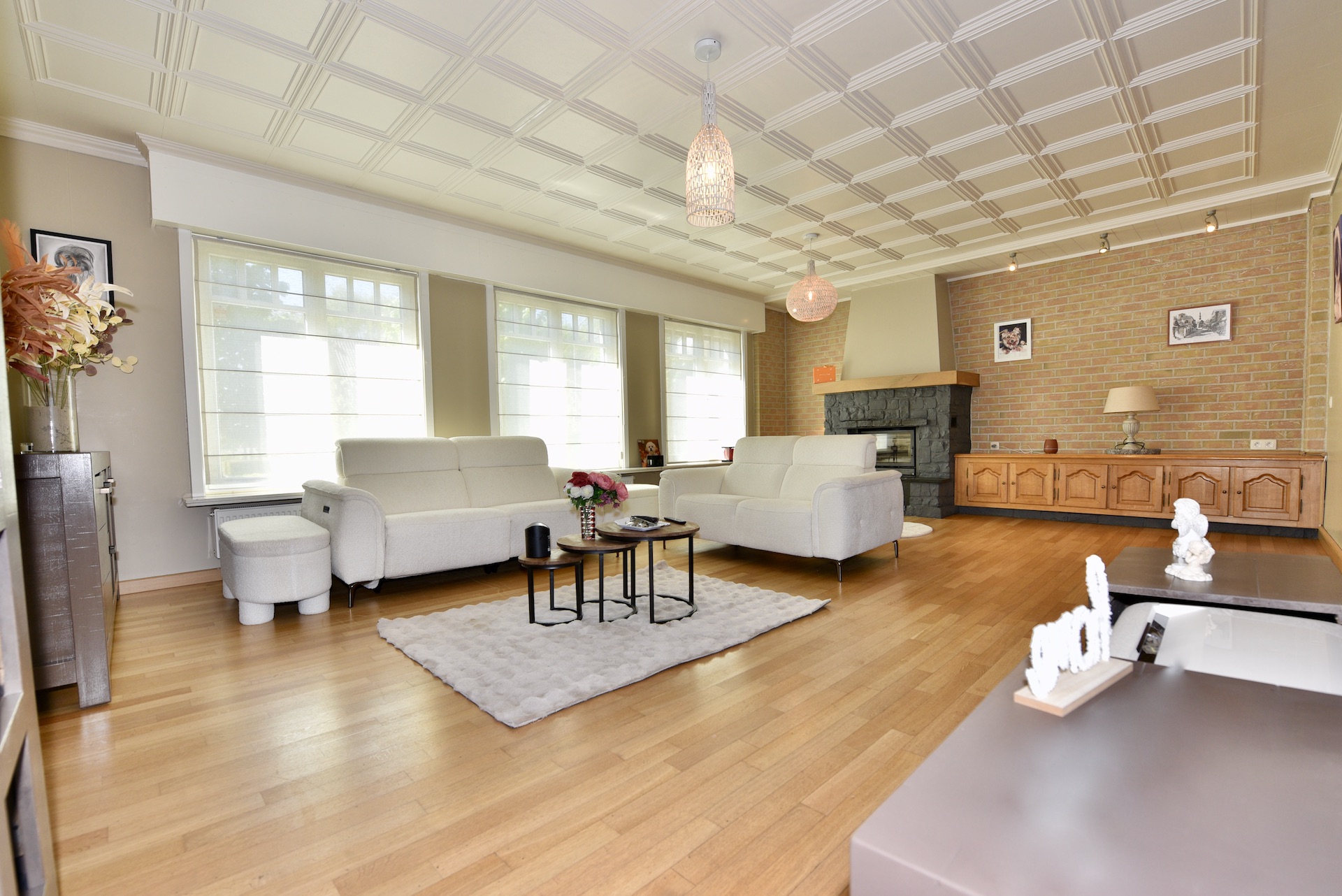 Maison à vendre à Eeklo avec 3 chambres - photo 5