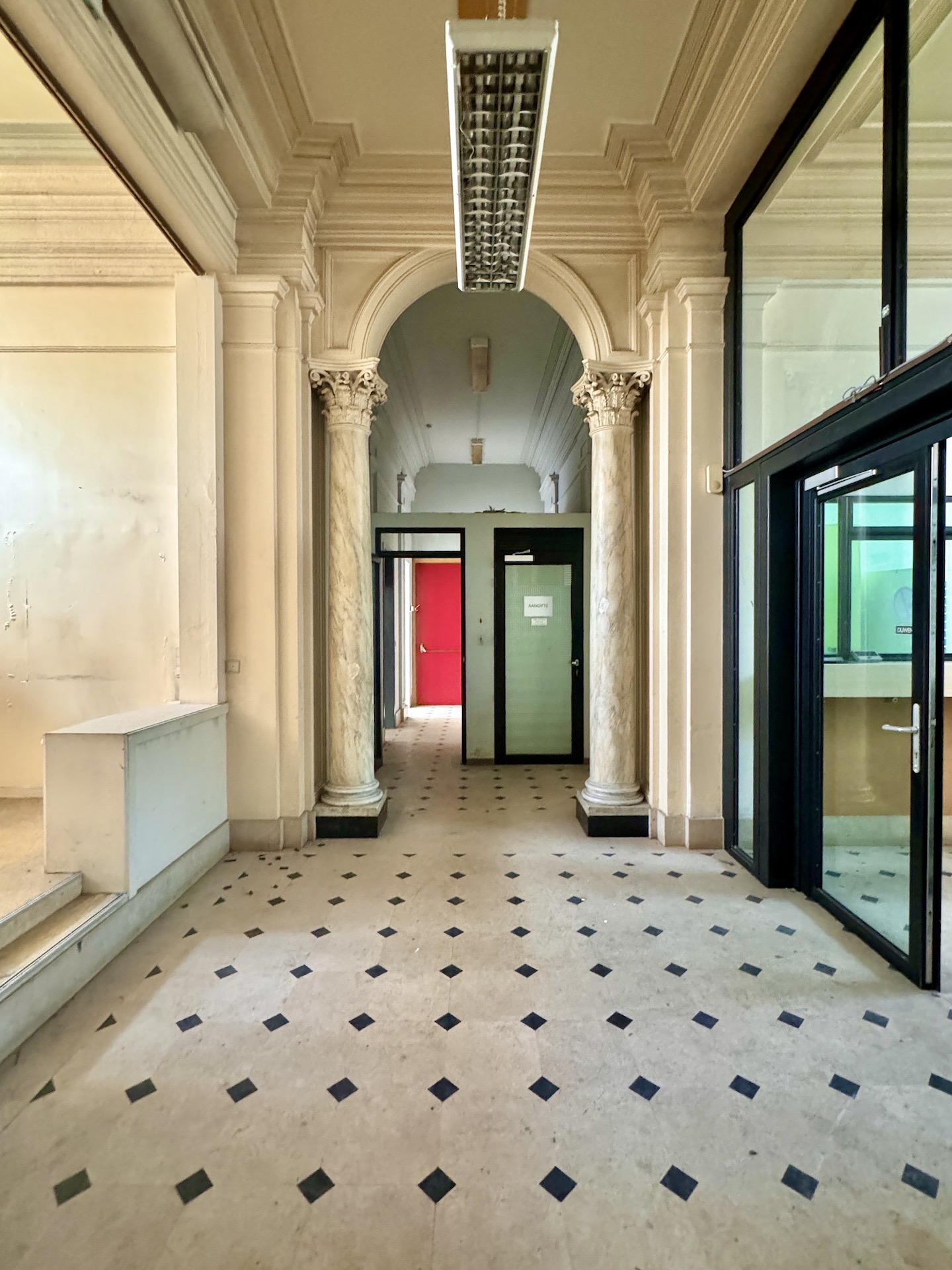 Commercial à louer à Eeklo - photo 3