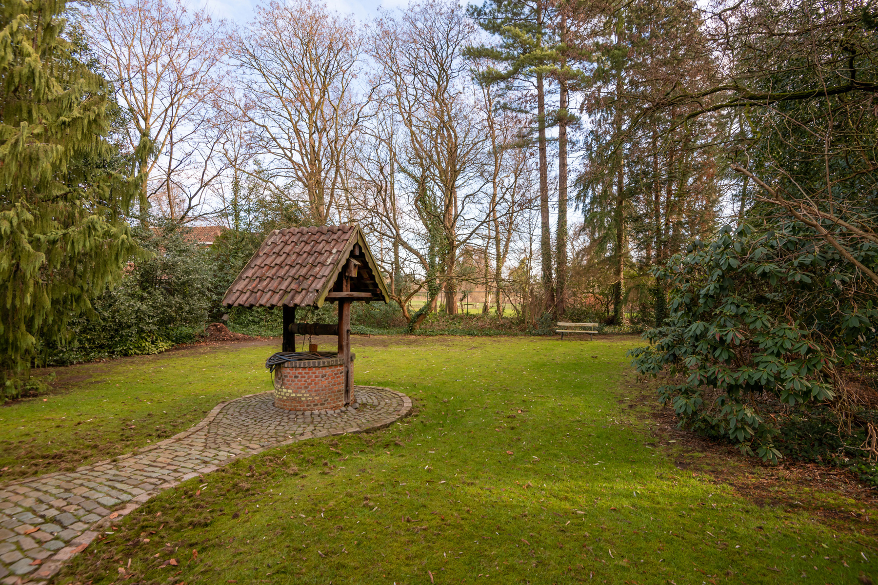 Maison à vendre à Brasschaat avec 4 chambres - photo 2