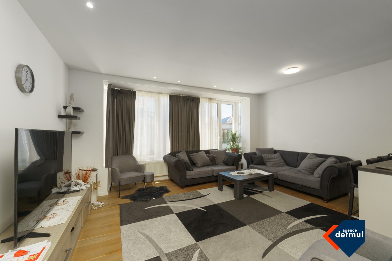 RESIDENTIE NATHAN - foto 2