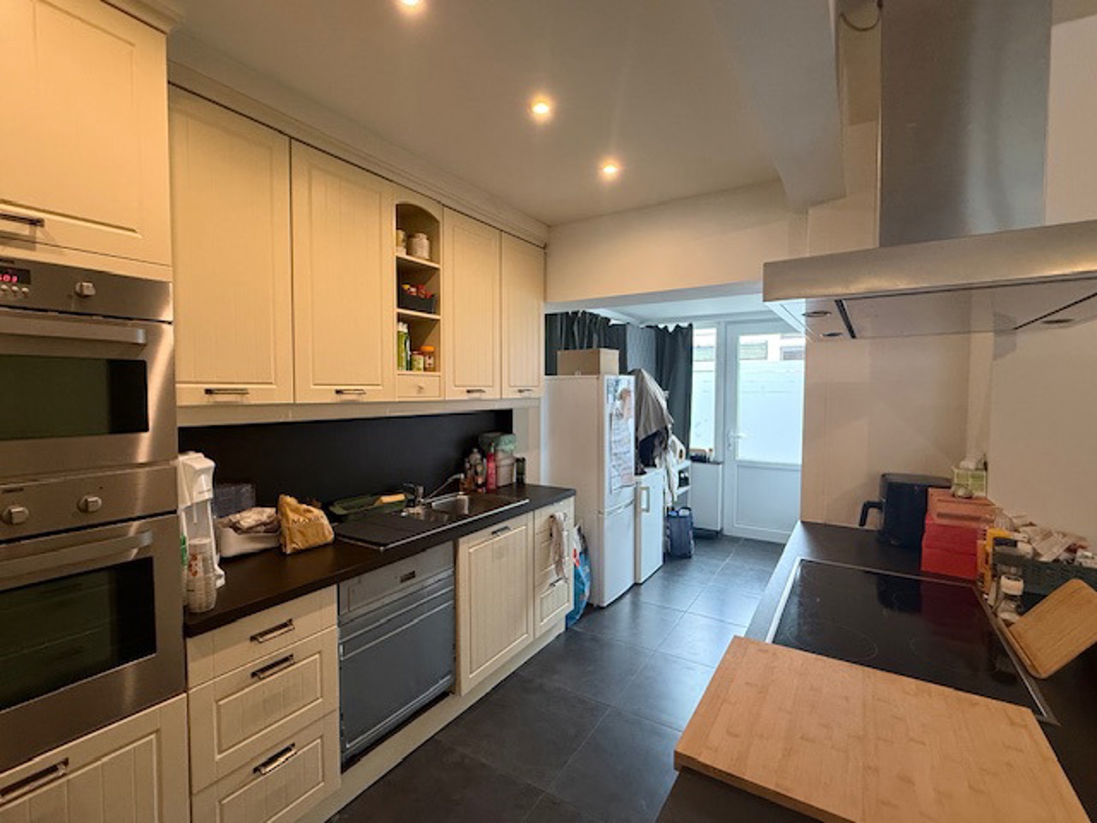 Appartement à louer à Mol avec 1 chambre - photo 3