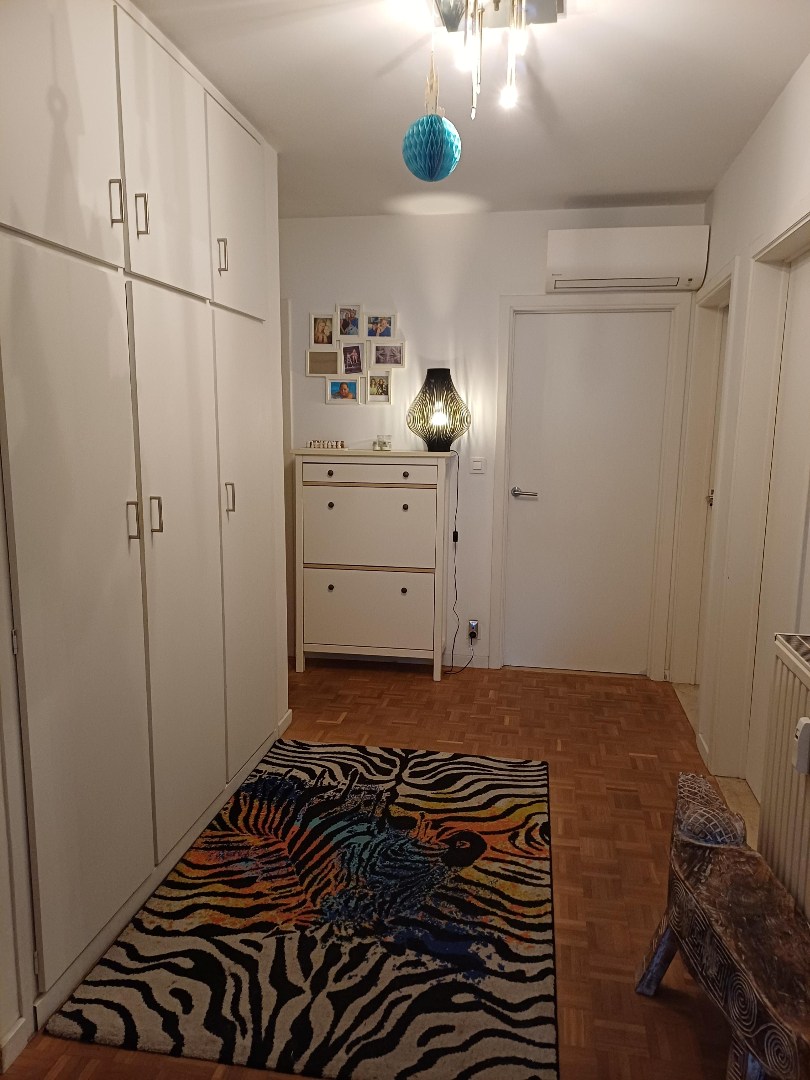 Gerenoveerd appartement met 3 slaapkamers op de 2de verdieping met lift in Deurne - foto 5