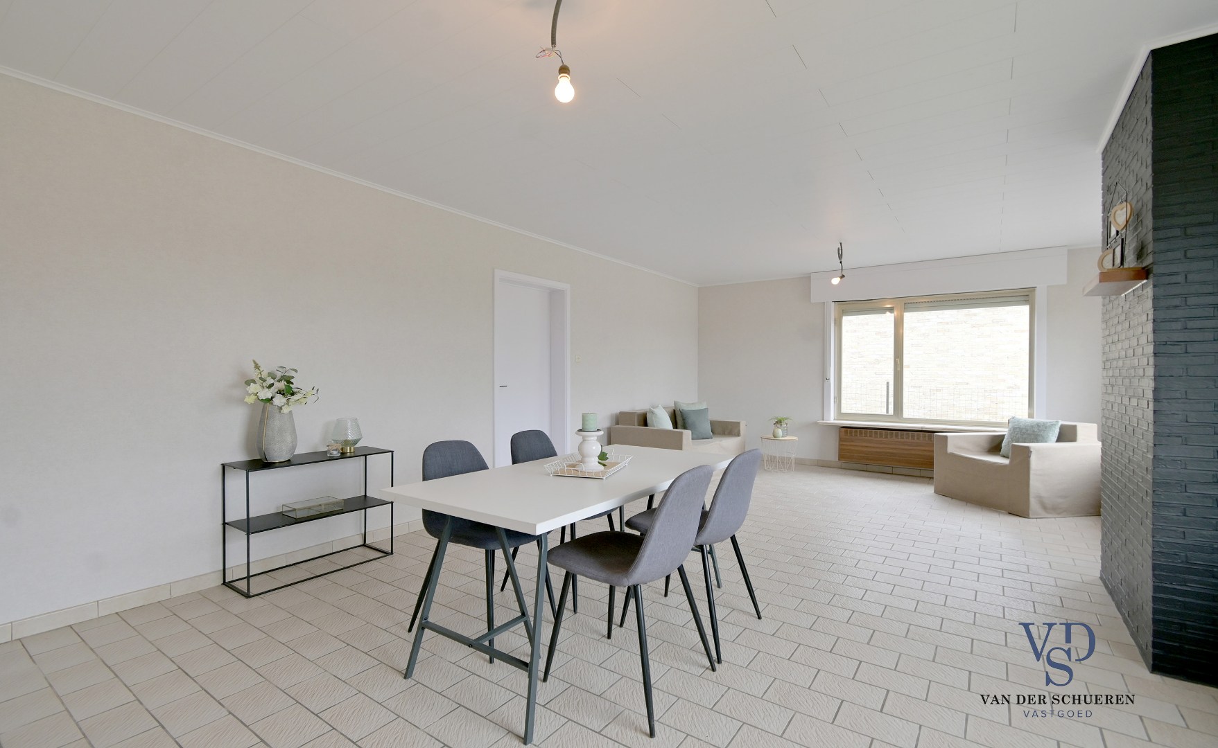 Ruime, degelijke woning - foto 4