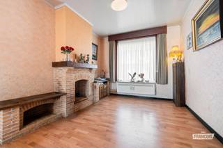 House for sale in Ostend