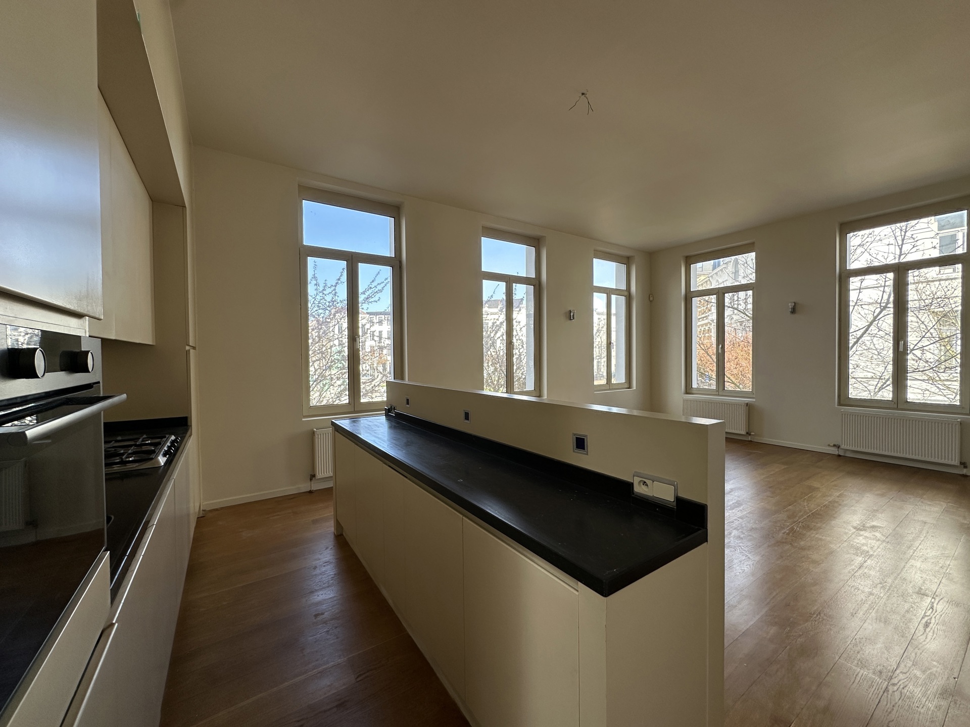 Apartment for rent in Antwerp with 2 bedrooms - photo 5