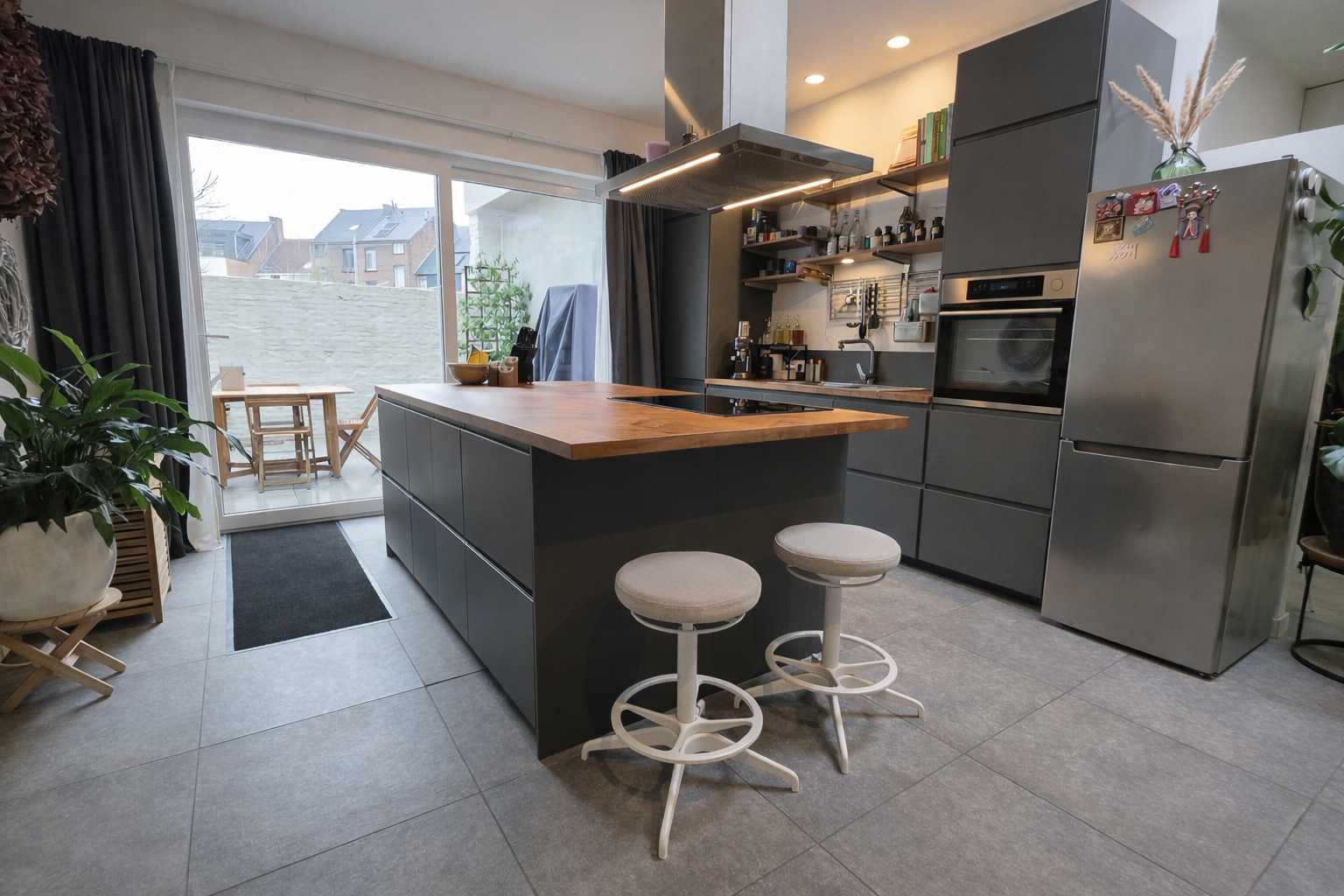 Appartement te koop in Lier met 1 slaapkamer - foto 4