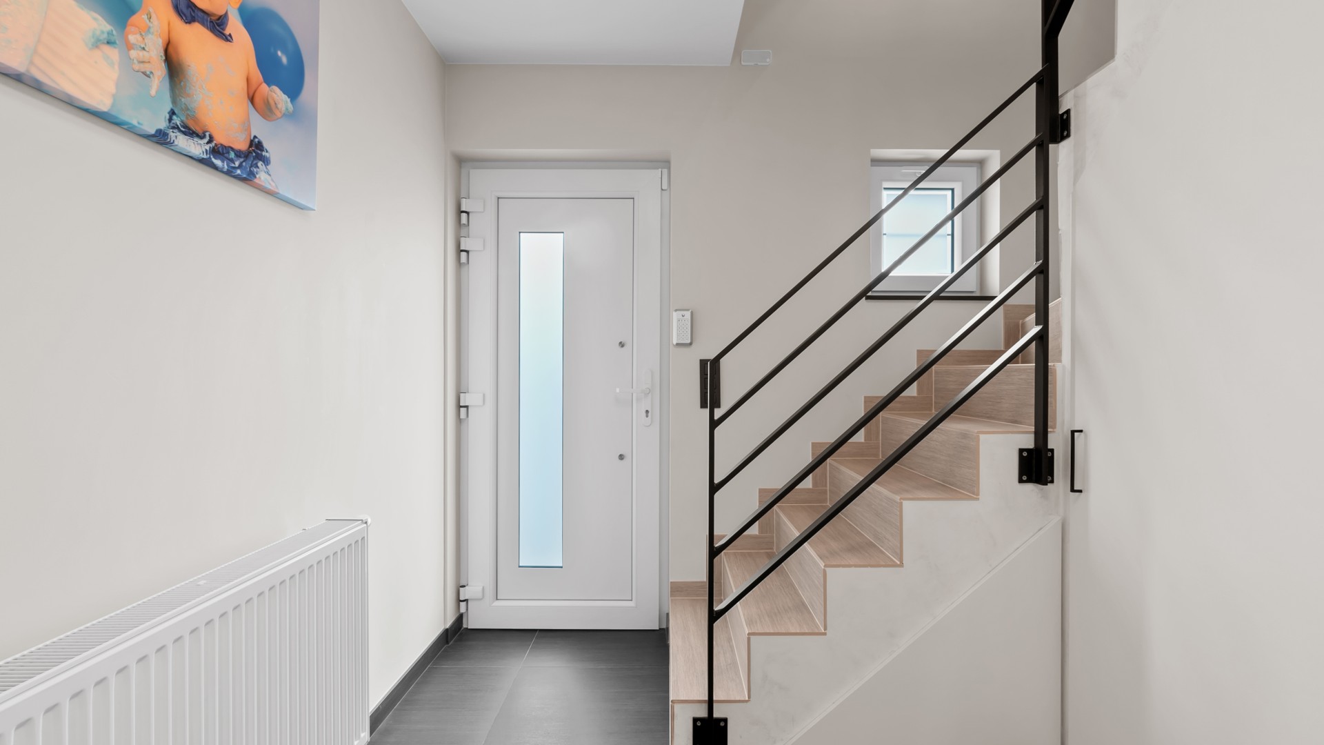 Gerenoveerde woning met 2 badkamers en 3 slpkrs in Houthalen - foto 3