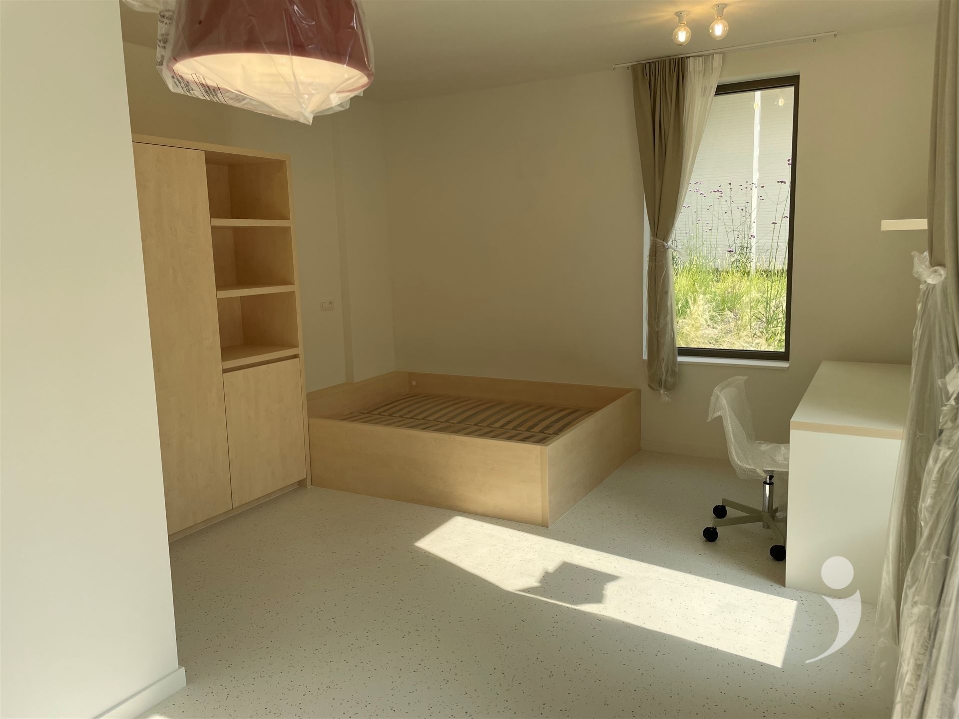 Appartement in Leuven