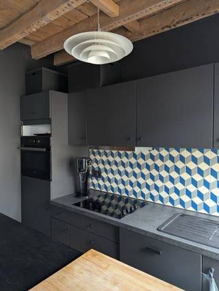 Appartement à louer à Anvers