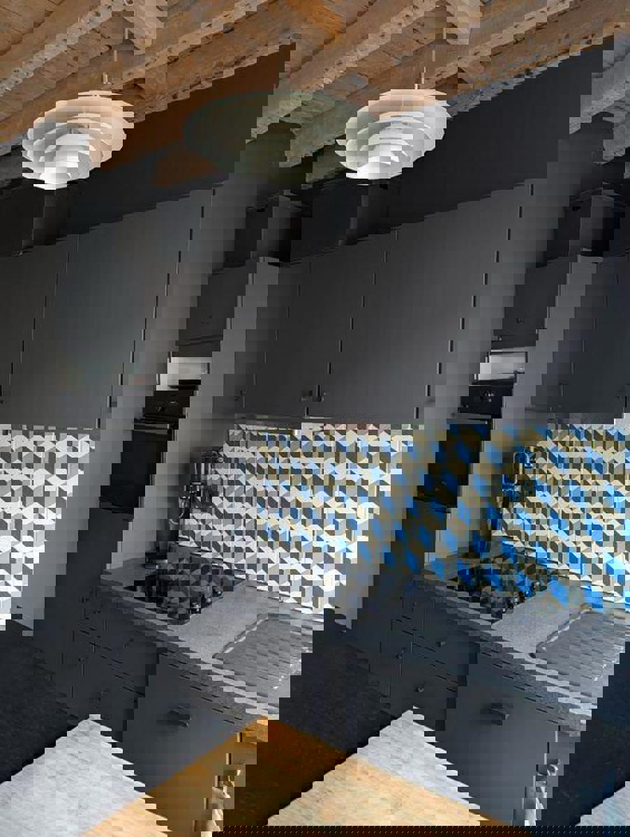 Appartement à louer à Anvers avec 1 chambre - photo 3