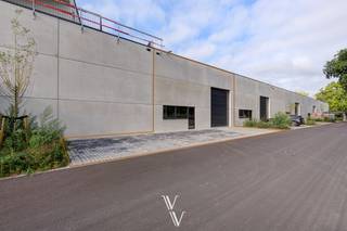 Commercial for rent in Ranst