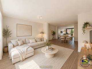 <p><strong>STIJLVOL GERENOVEERDE GEZINSWONING</strong><span> met </span><strong>TUIN</strong><span> en </span><strong>TERRAS</strong><span> in Anzegem (Ingooigem). Bij het betreden van deze instapklare woning valt meteen de </span><strong>AANGENAME LICHTINVAL</strong><span> op in de </span><strong>RUIME LEEFRUIMTE</strong><span>, die harmonieus overgaat in de </span><strong>OPEN, VOLLEDIG INGERICHTE KEUKEN</strong><span>. Aansluitend bevindt zich een PRAKTIS</span><strong>CHE WAS- EN BERGPLAATS MET RECHTSTREEKSE TOEGANG TOT DE TUIN</strong><span>, wat het dagelijks comfort verhoogt. De woning beschikt over </span><strong>2 RUIME SLAAPKAMERS OP HET 1<sup>STE</sup> VERDIEP, </strong><span>modern afgewerkte badkamer en een groot zolderverdiep, dat u kan inrichten tot een </span><strong>MASTER BEDROOM OF 2 APARTE SLAAPKAMERS</strong><span>. Buiten geniet u van een aangelegd terras en een <strong>UITGESTREKTE, COMPACTE, OPEN</strong></span><strong> TUIN</strong><span> die nog naar </span><strong>EIGEN SMAAK</strong><span> verder kan worden aangelegd, perfect voor </span><strong>WIE GRAAG GENIET VAN DE RUST EN HET GROEN OP EEN BEHEERSBARE MANIER.</strong><span> Gelegen in het </span><strong>RUSTIGE INGOOIGEM</strong><span>, deelgemeente van Anzegem, biedt deze woning een vlotte bereikbaarheid naar </span><strong>OMLIGGENDE STEDEN EN BELANGRIJKE VERBINDINGSWEGEN</strong><span>.</span></p>
<p><br />Adres: Zwevegemstraat 2 te Anzegem (Ingooigem)<br /><br />EPC Label A; P-score: A, G-score: A</p>