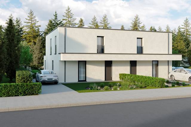 Project te koop in Leopoldsburg