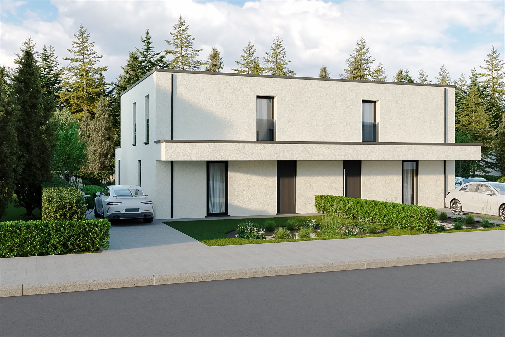 Project te koop in Leopoldsburg - foto 1