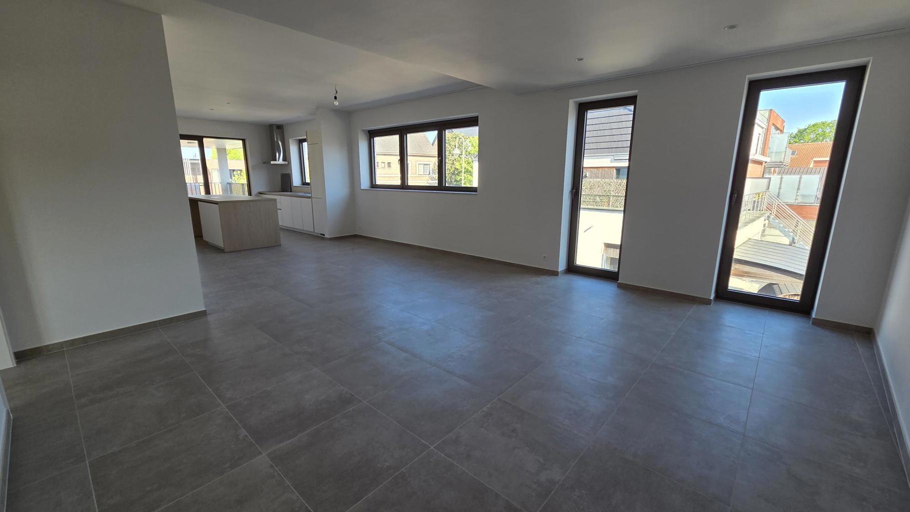 Appartement te huur in Nazareth-De Pinte met 2 slaapkamers - foto 3