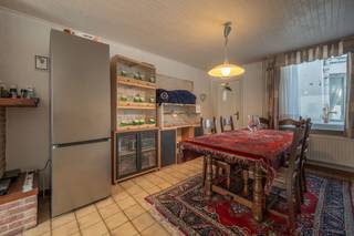 Charmante woning met 3 slaapkamers en zonnige tuin gelegen op goede locatie in Bredene nabij de Spuikom, winkels, scholen en openbaar vervoer...