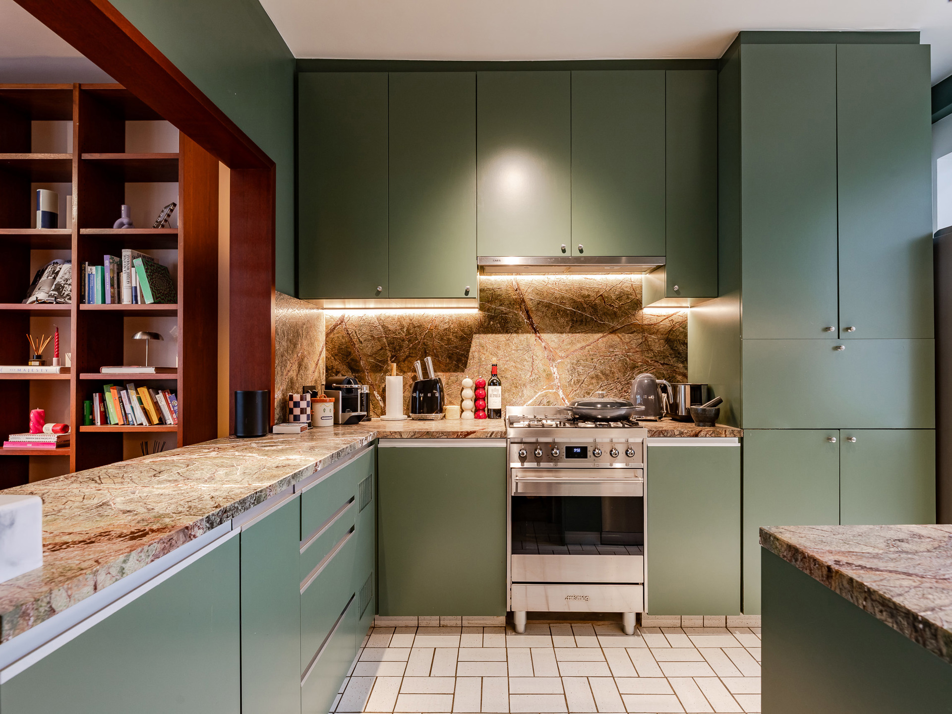 Ukkel I Brugmann Park - foto 4