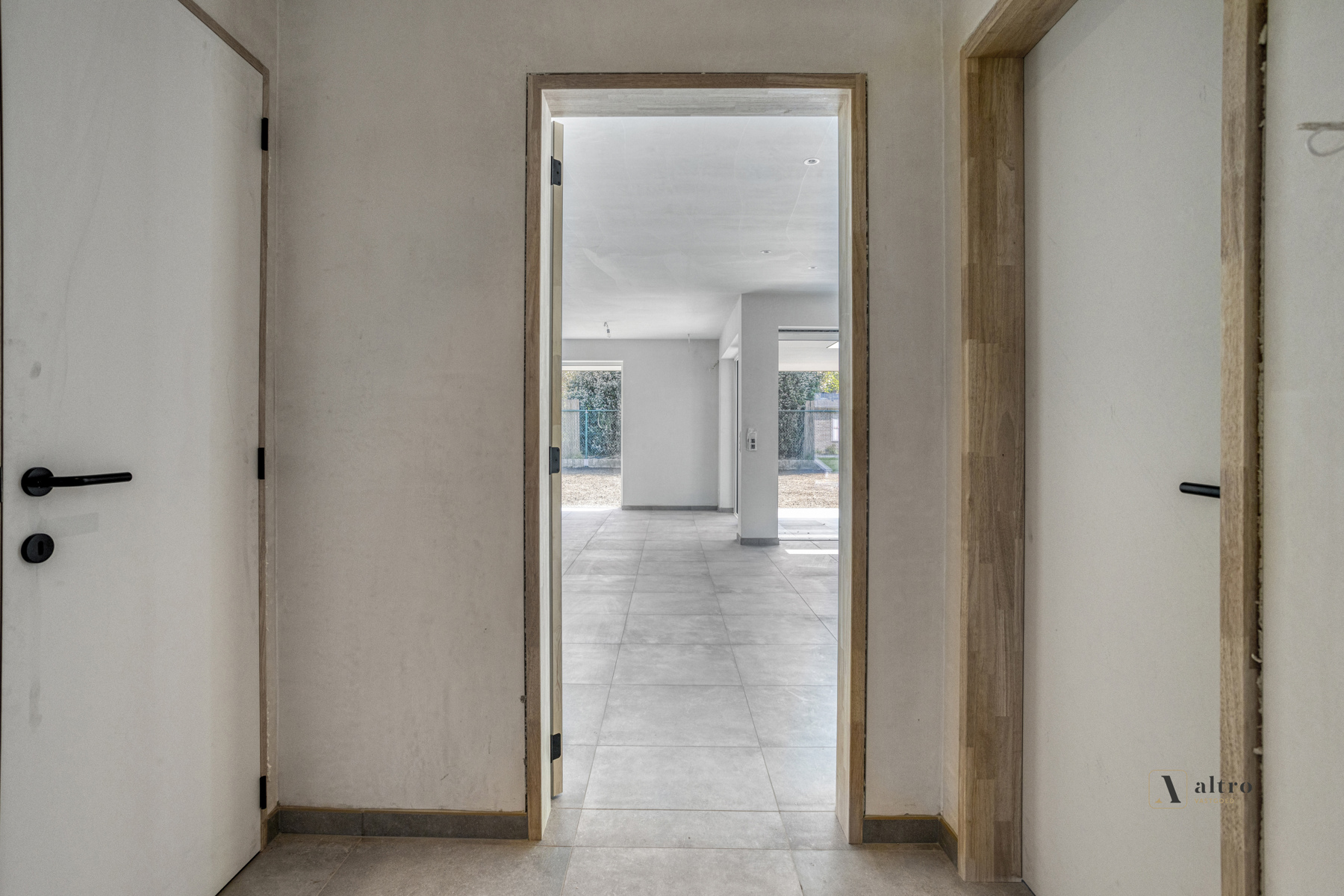 Nieuwbouwwoning in het centrum Aalter! - foto 2