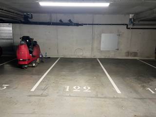 Garage for rent in Genk