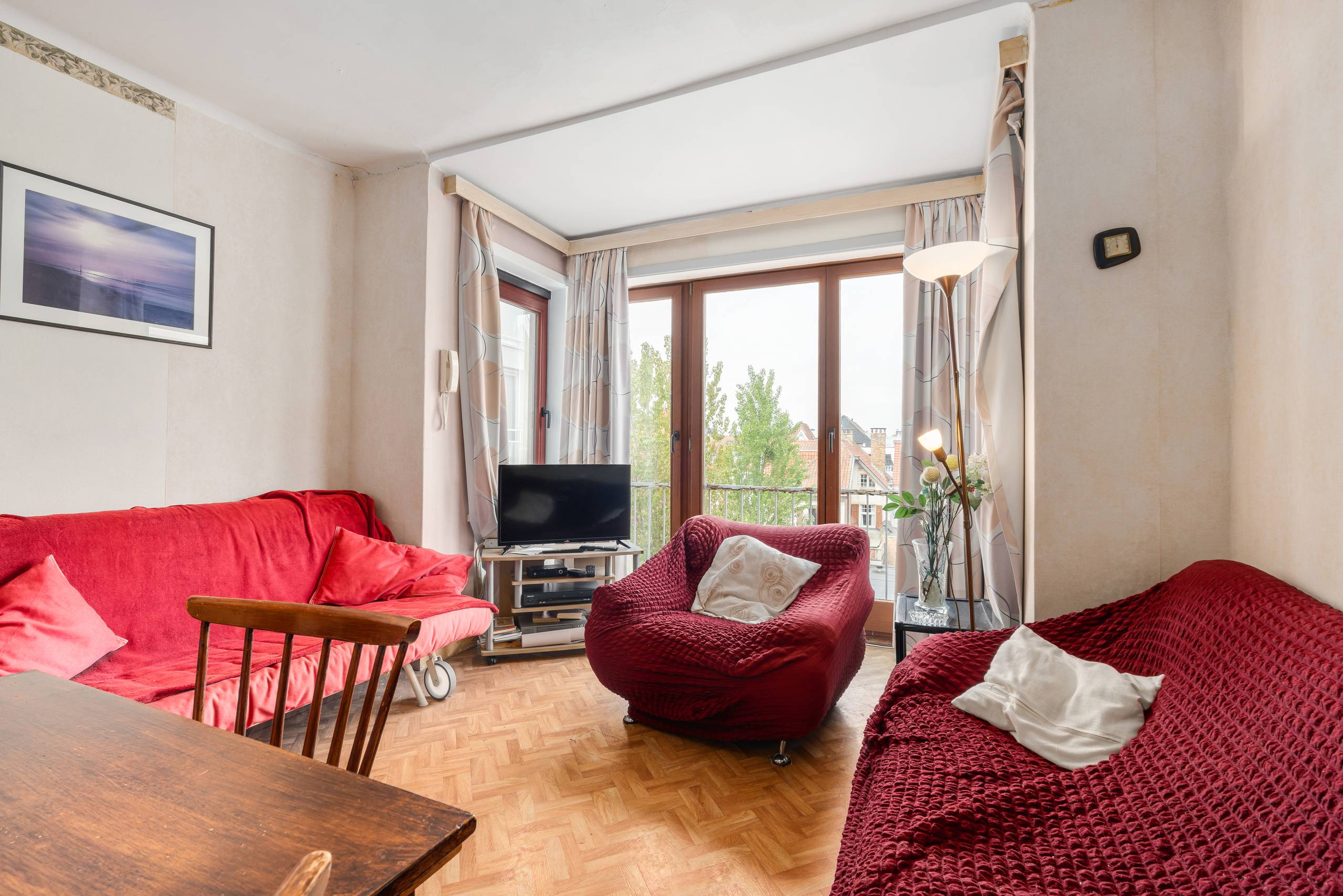 Appartement à vendre à De Panne avec 1 chambre - photo 3