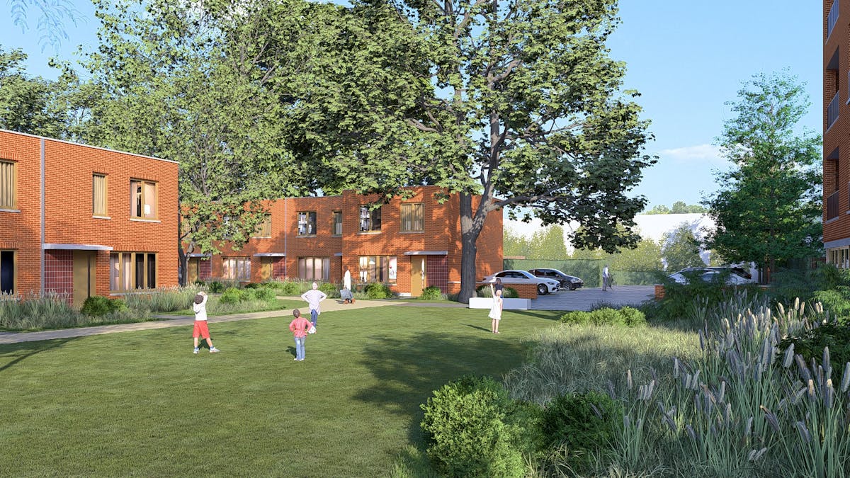 Tribunal de Borsbek - photo 4