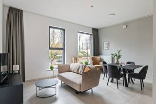 Apartment for rent in Stabroek