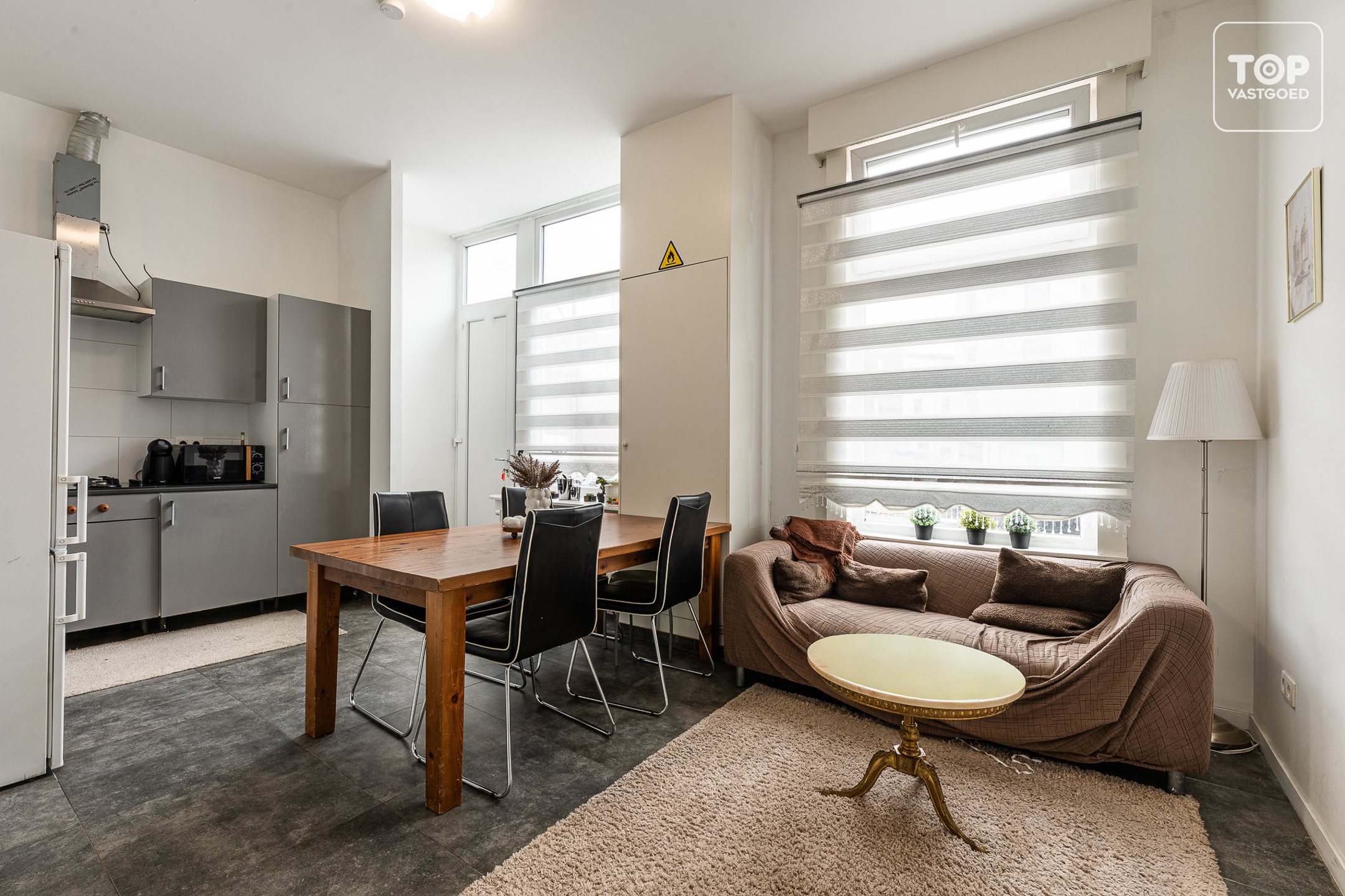 Maison à vendre à Gand avec 3 chambres - photo 4