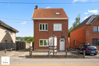 Maison à vendre à Aarschot