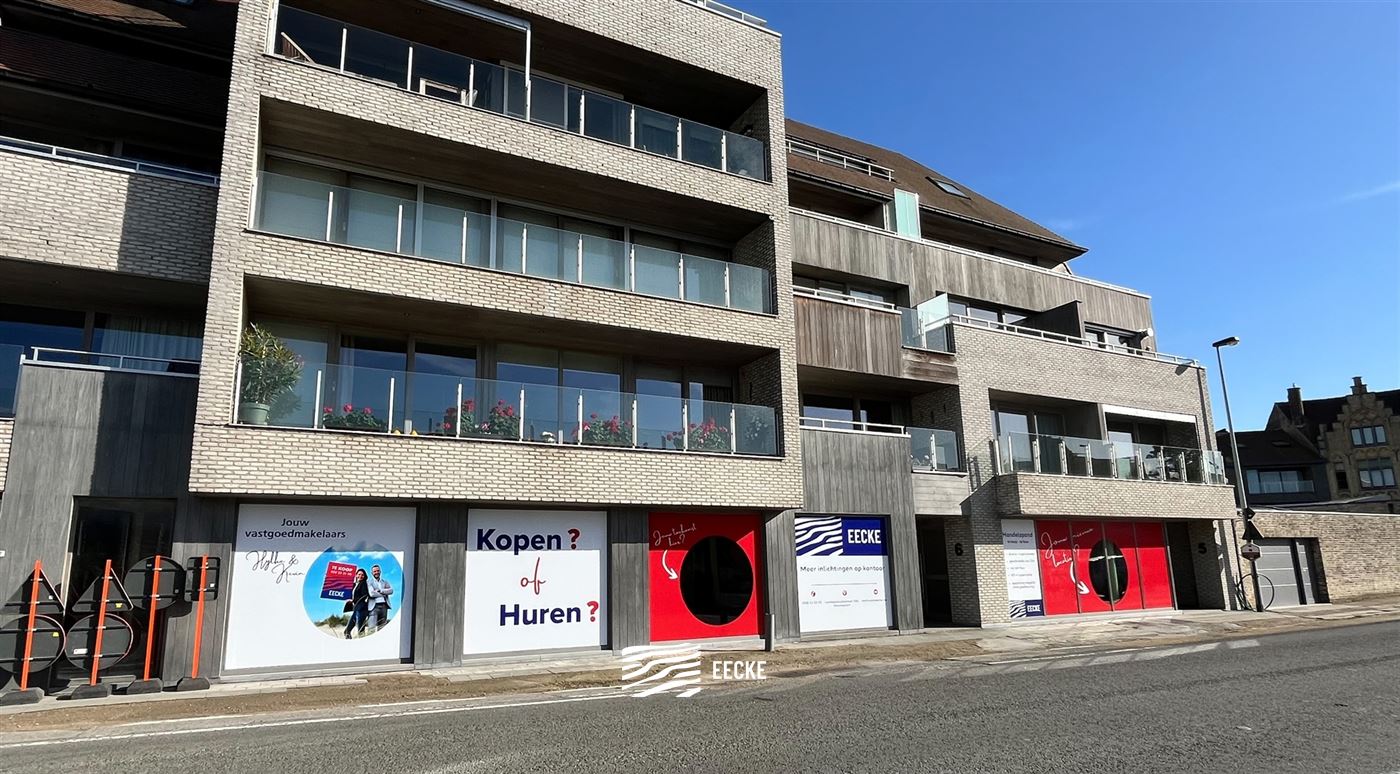 Handelsruimte - foto 2