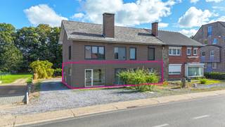 Apartment for sale in Houthalen-Helchteren