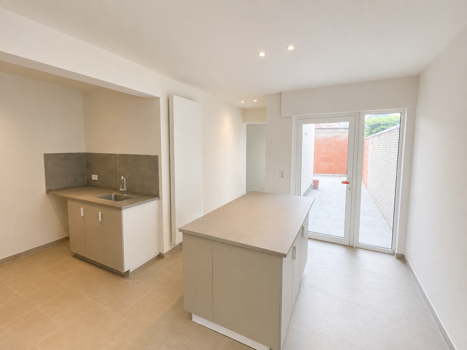Appartement à louer à Gand avec 3 chambres - photo 4
