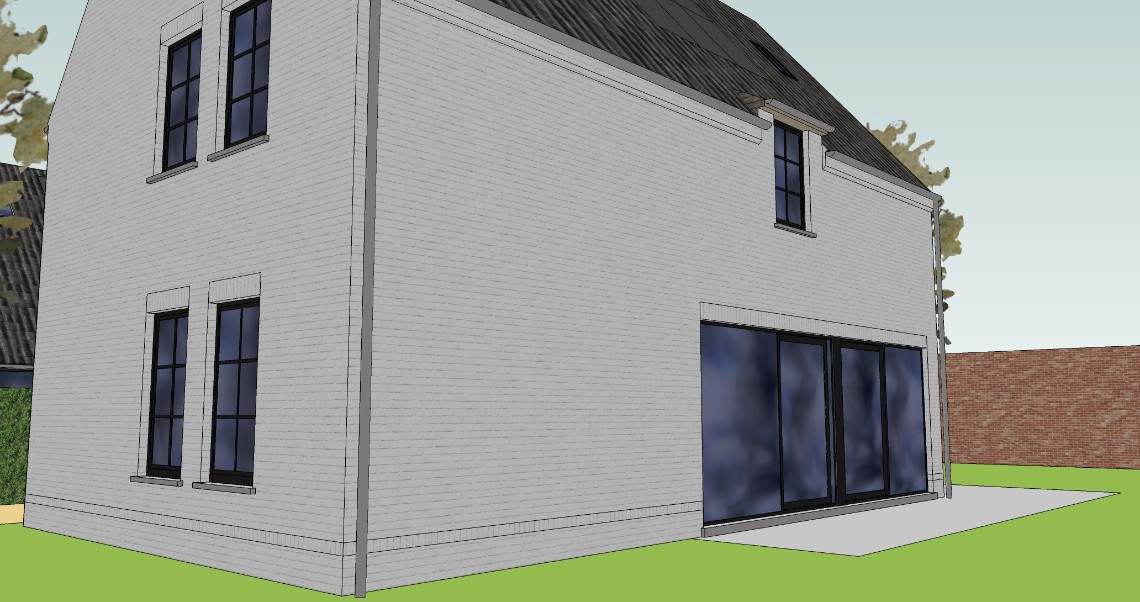 Klein Nazareth - foto 4