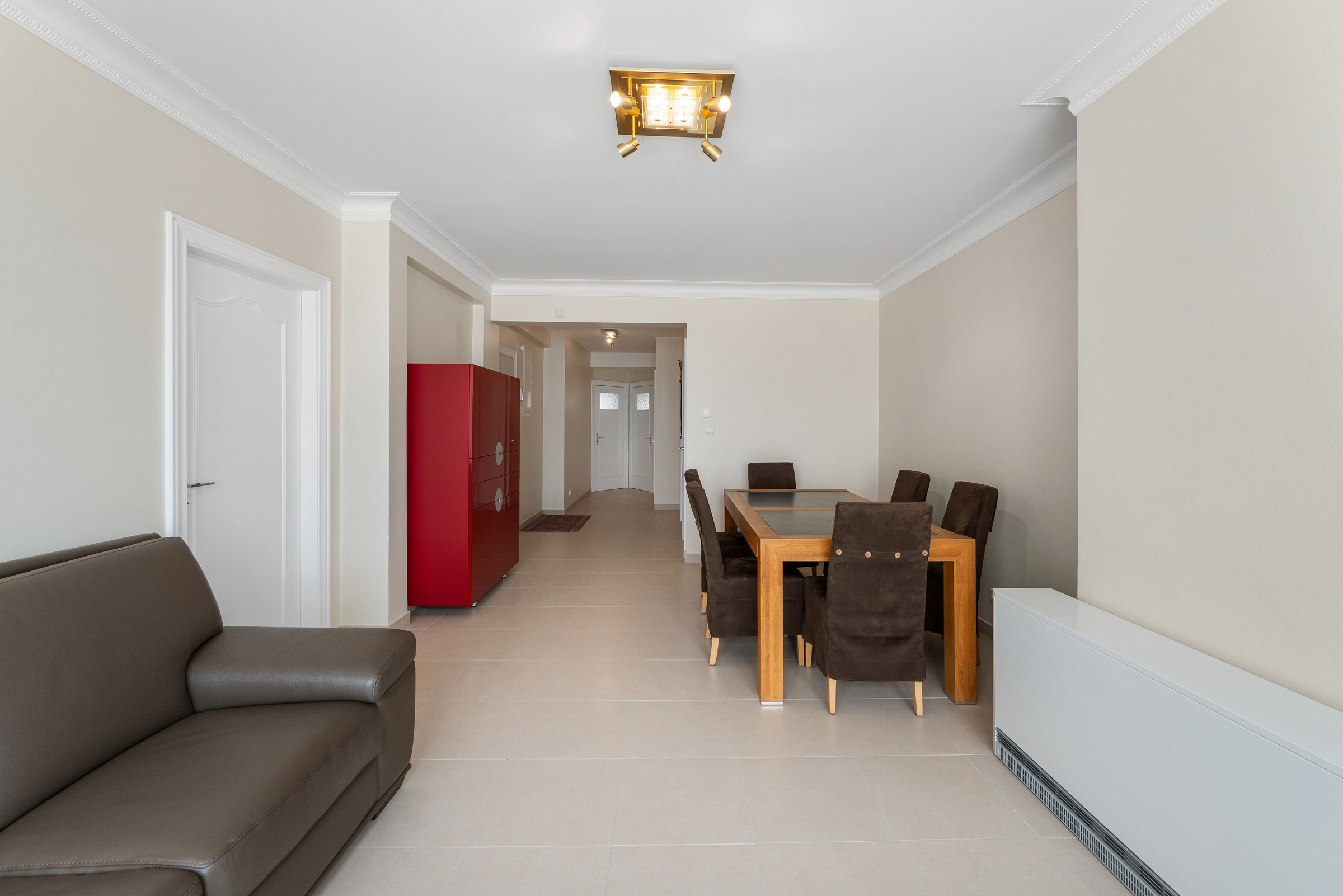 Appartement à vendre à Blankenberge avec 3 chambres - photo 4