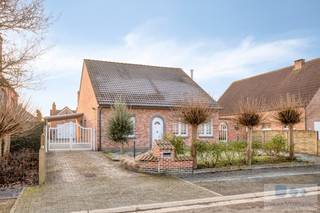 Maison à vendre à Scherpenheuvel-Zichem